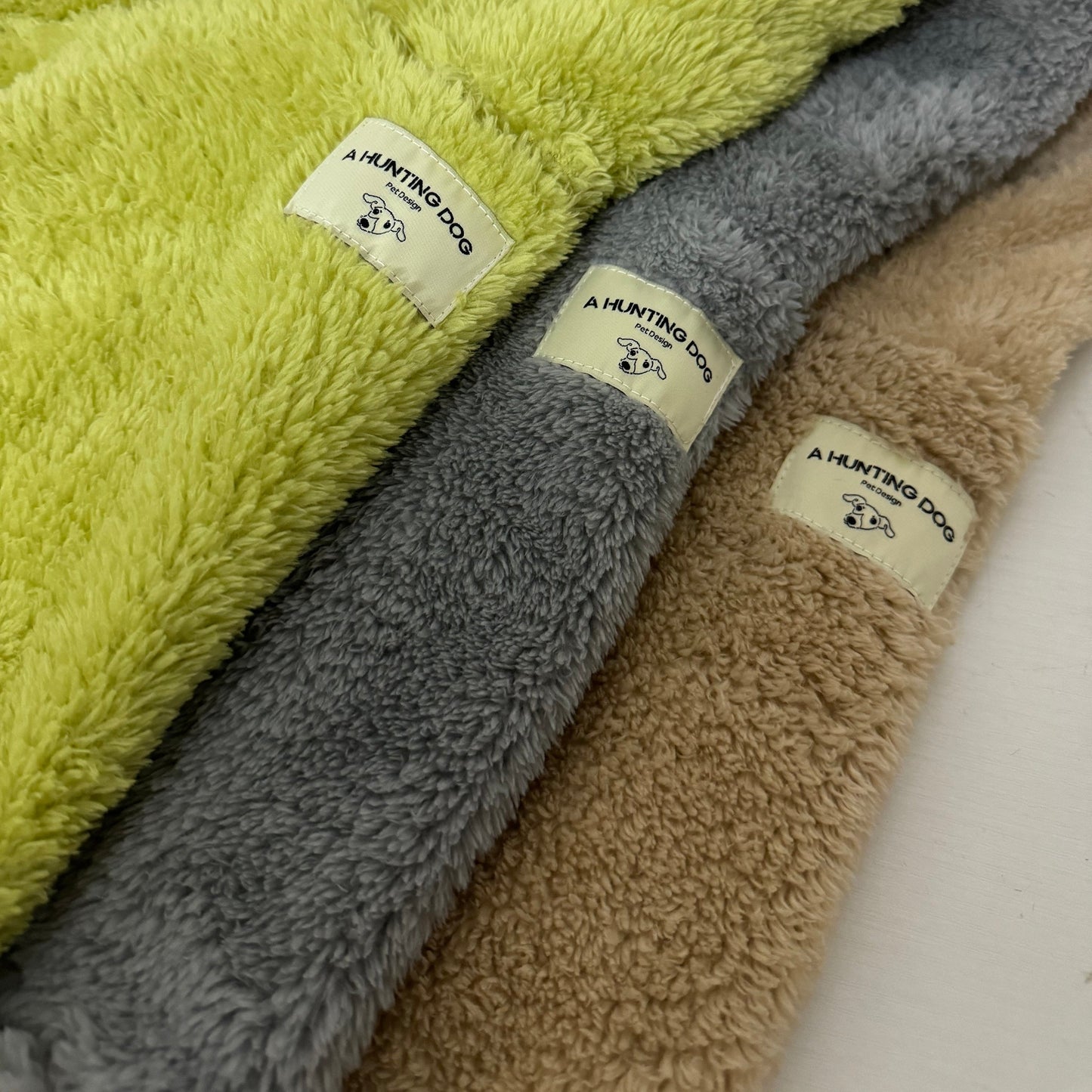 Fleece Onesie Italian Greyhound Whippet Dog Clothes