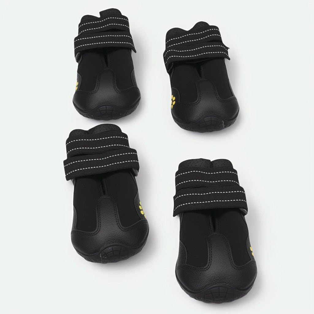 Anti-Slip Dog Boots