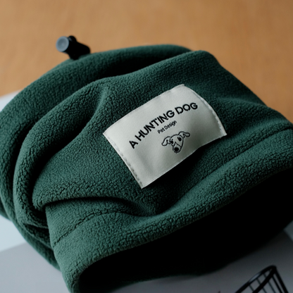 Thermal Windproof Hat Italian Greyhound Whippet Winter Dog Hat