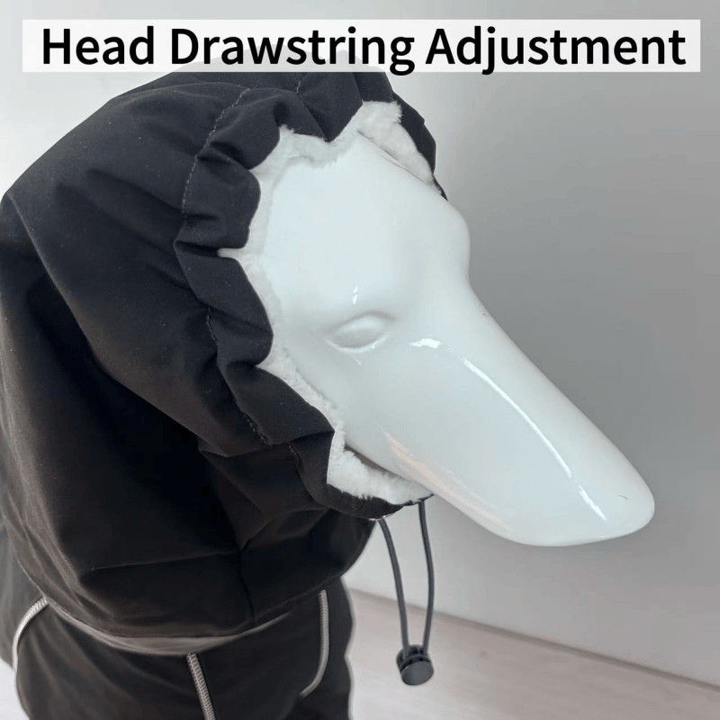 Winter Waterproof Windproof Onesie Italian Greyhound Whippet Clothes