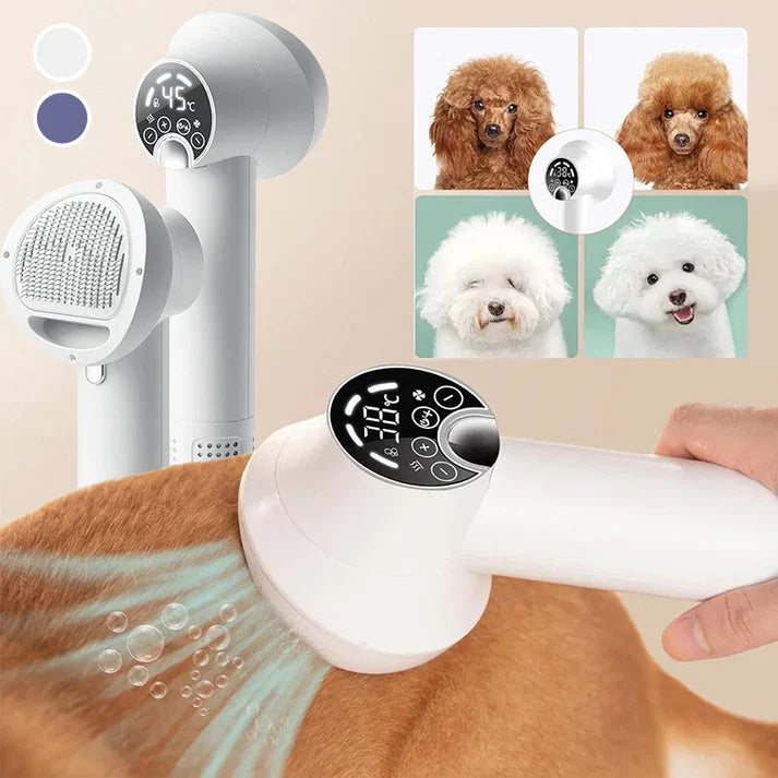 Doggy Drying Brush™