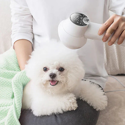 Doggy Drying Brush™