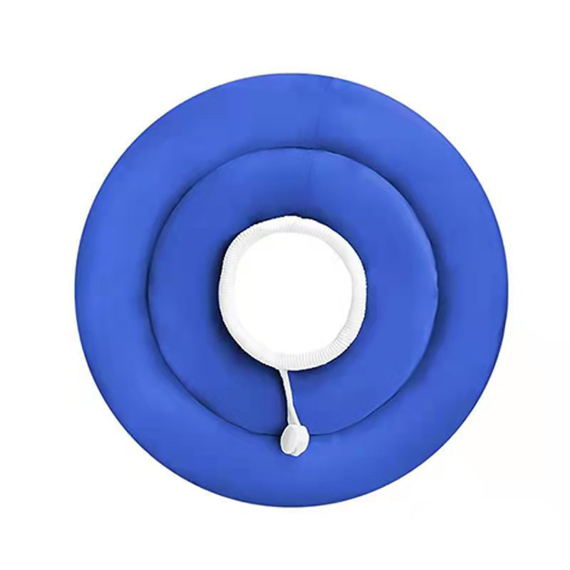Recovery Cone Adjustable Collar for Dog & Cat