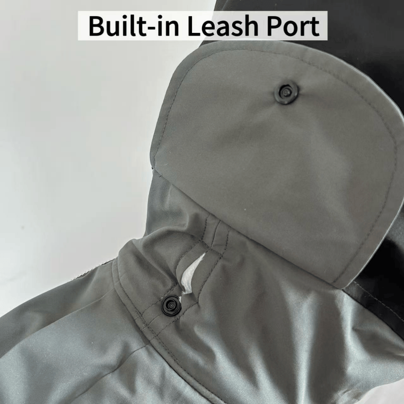 Winter Waterproof Windproof Onesie Italian Greyhound Whippet Clothes