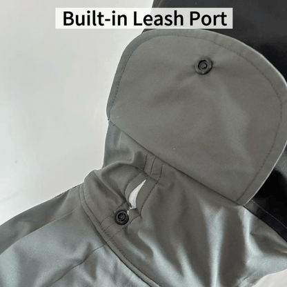 Winter Waterproof Windproof Onesie Italian Greyhound Whippet Clothes