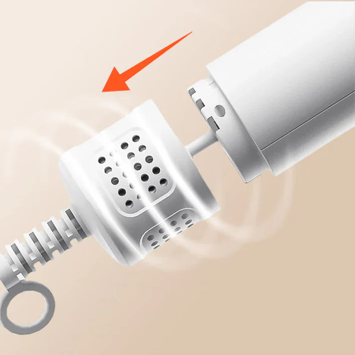 Doggy Drying Brush™