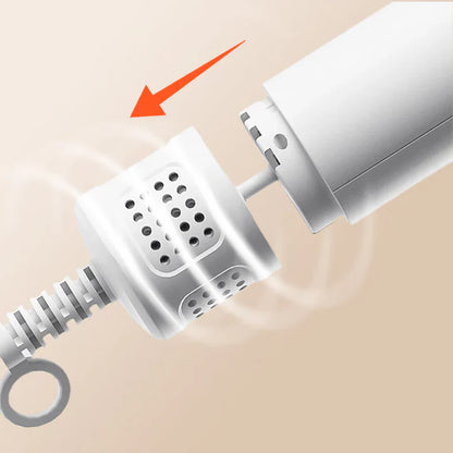 Doggy Drying Brush™