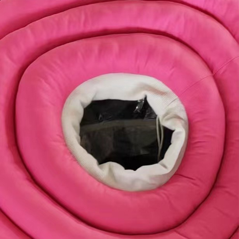 Recovery Cone Adjustable Collar for Dog & Cat