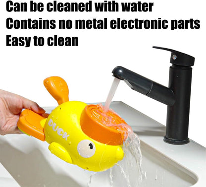 PawCraze Duck IQ Puzzle Feeder