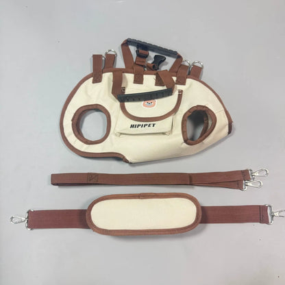 Dog Lift Harness Dog Carrier Dog VES Harness
