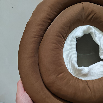 Recovery Cone Adjustable Collar for Dog & Cat