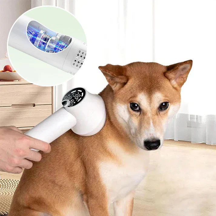 Doggy Drying Brush™