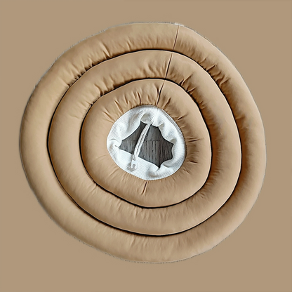 Recovery Cone Adjustable Collar for Dog & Cat