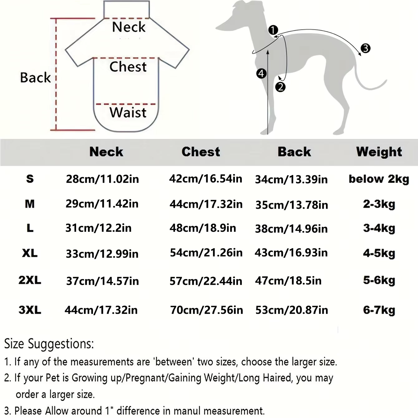 Stylish Pure-Color Winter Dog Jumpsuit with Hat – Stretch Fit for Italian Greyhounds & Whippets