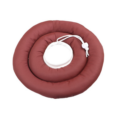 Recovery Cone Adjustable Collar for Dog & Cat