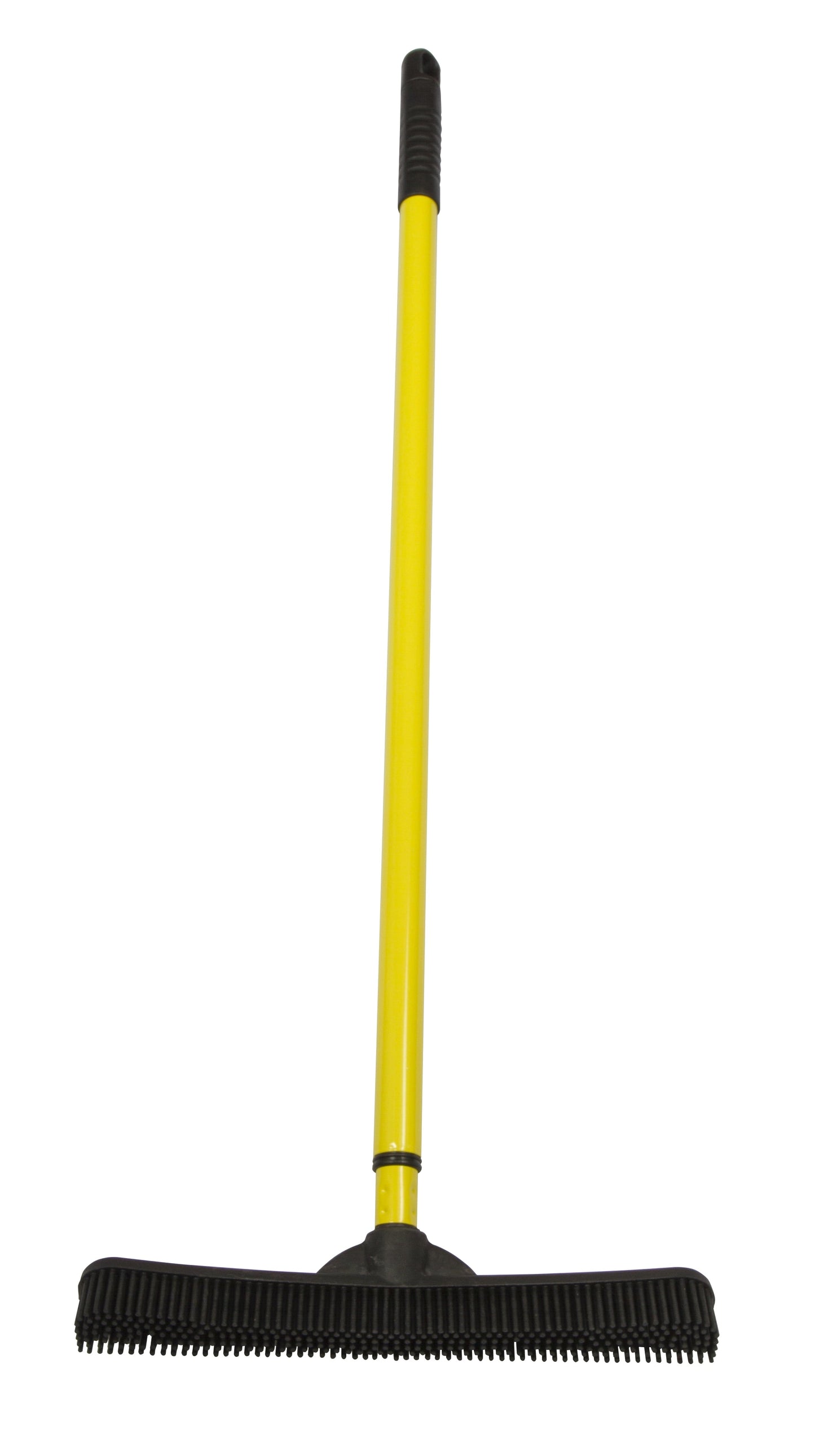Broomer – Pet Hair Removal Broom for Carpet & Hard Floors