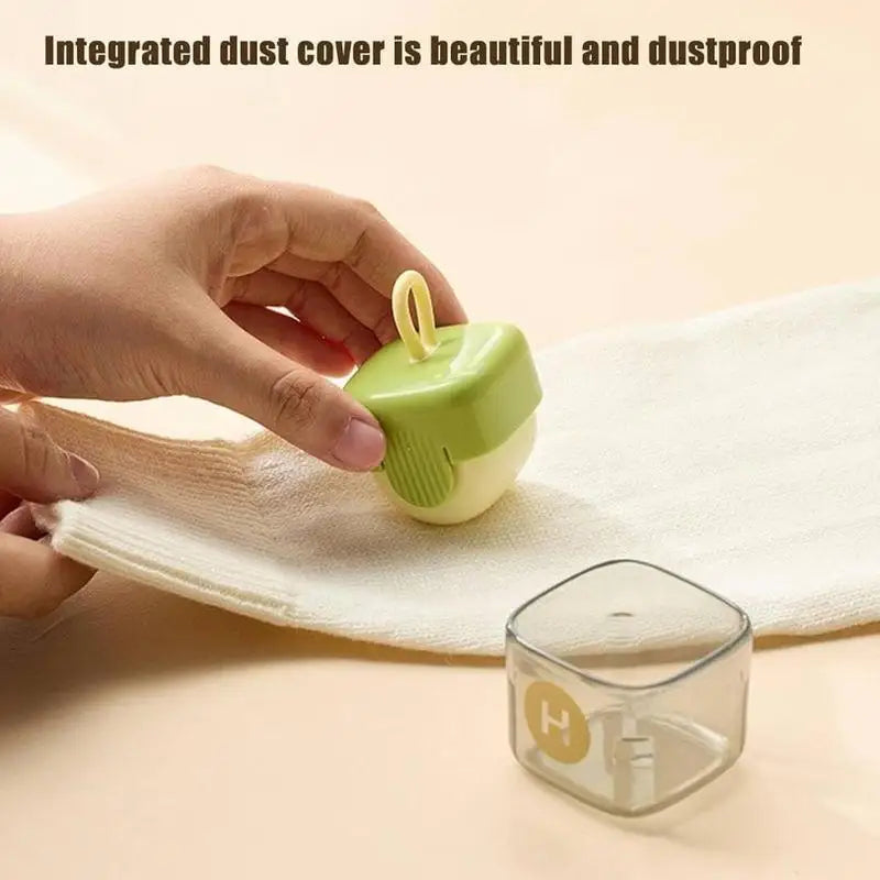 PawCraze™ 2 Pack Reusable lint rollers