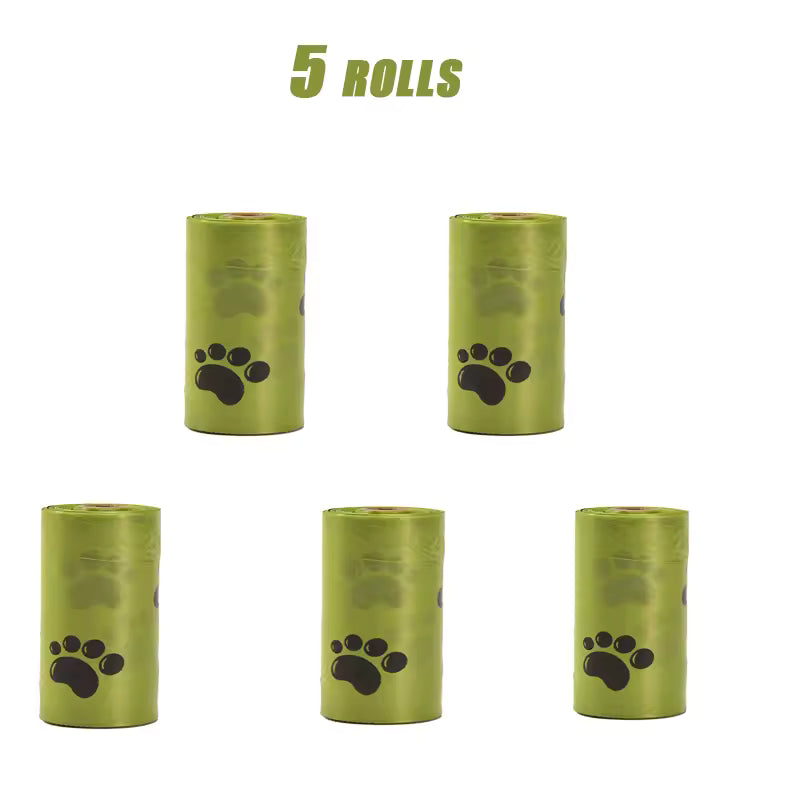 PawCraze Scoop Hands-Free Poop Scooper