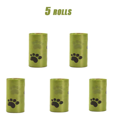 PawCraze Scoop Hands-Free Poop Scooper