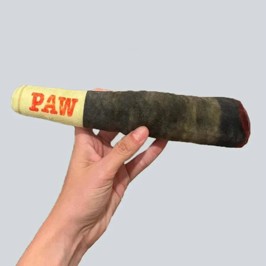 Squeaky Joint  Dog Toy for any Size Dogs