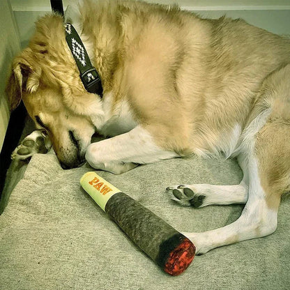 Squeaky Joint  Dog Toy for any Size Dogs