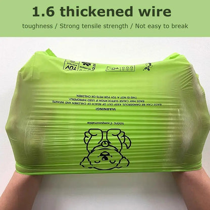Effortless Cleanup with Our Foldable Long Handle Dog Poop Scooper - Perfect for Pet Lovers!