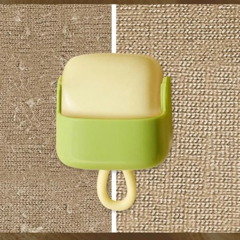 PawCraze™ 2 Pack Reusable lint rollers