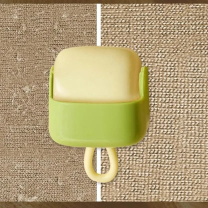 PawCraze™ 2 Pack Reusable lint rollers