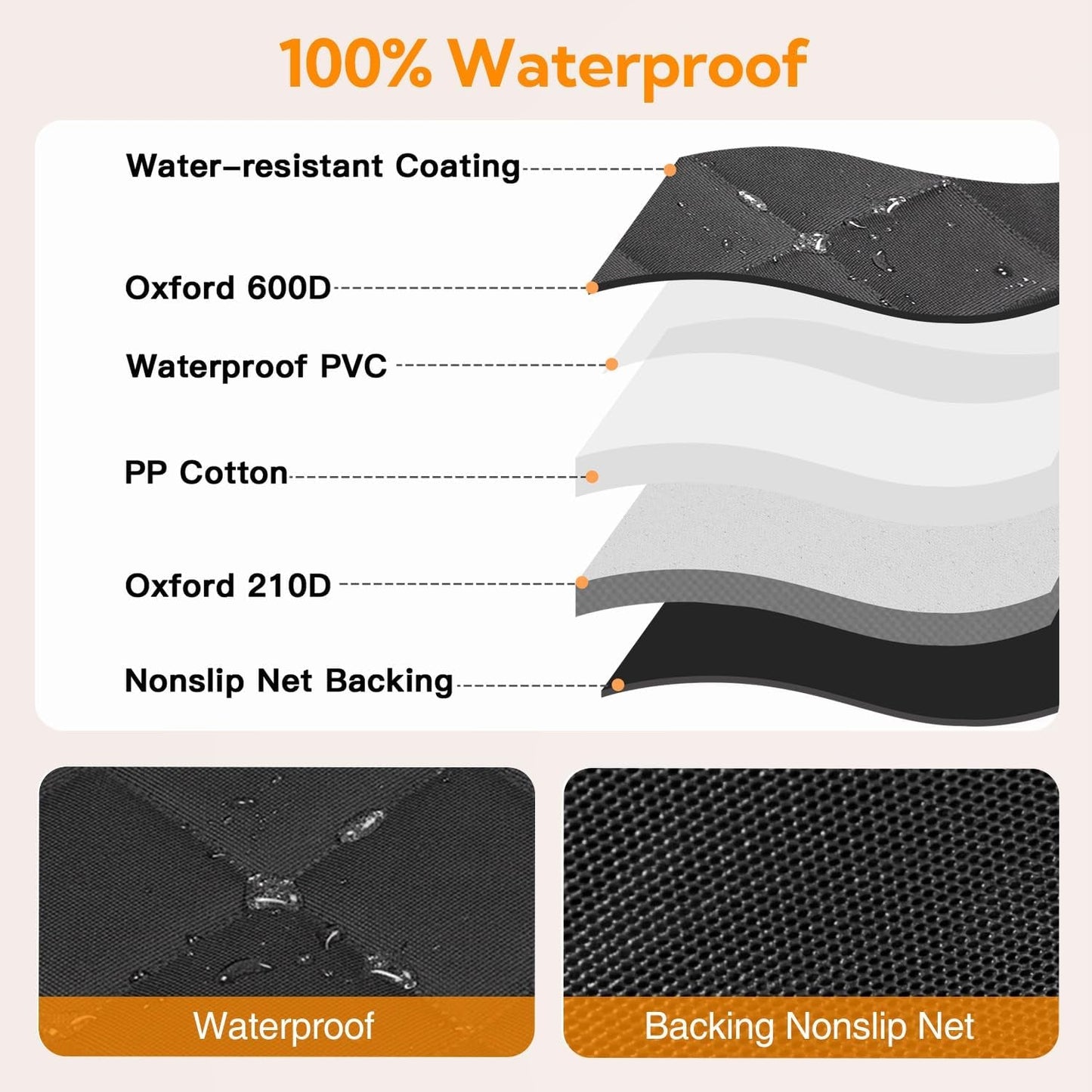 PawCraze™ – Backseat Shield for Pets & Kids