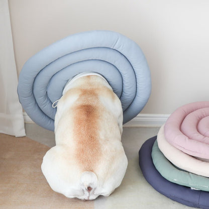 Recovery Cone Adjustable Collar for Dog & Cat