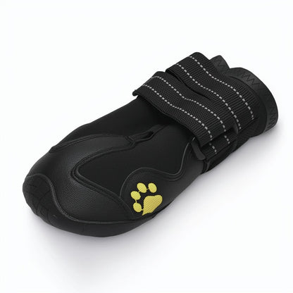 Anti-Slip Dog Boots