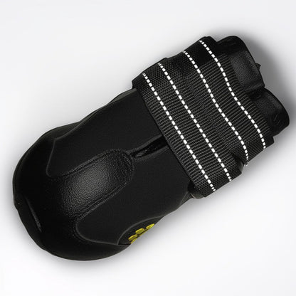 Anti-Slip Dog Boots