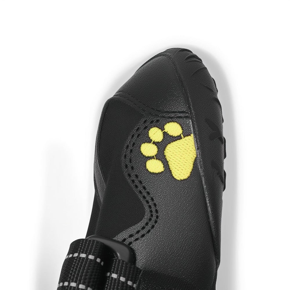 Anti-Slip Dog Boots