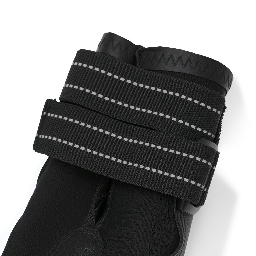 Anti-Slip Dog Boots