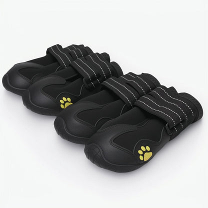 Anti-Slip Dog Boots