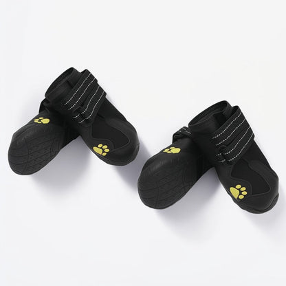 Anti-Slip Dog Boots