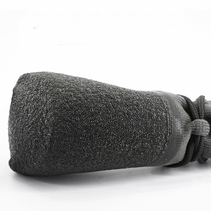 Waterproof Dog Booties Non-Slip Anti-Dirty Socks Hook&Loop Straps